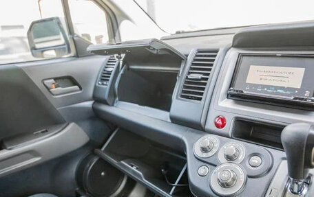Honda Crossroad, 2009 год, 995 000 рублей, 14 фотография