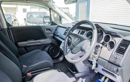 Honda Crossroad, 2009 год, 995 000 рублей, 6 фотография