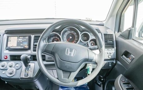Honda Crossroad, 2009 год, 995 000 рублей, 8 фотография