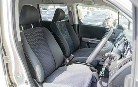 Honda Crossroad, 2009 год, 995 000 рублей, 9 фотография