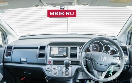 Honda Crossroad, 2009 год, 995 000 рублей, 7 фотография