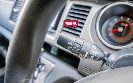Honda Crossroad, 2009 год, 995 000 рублей, 11 фотография