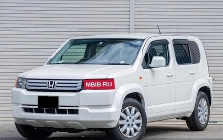 Honda Crossroad, 2009 год, 995 000 рублей, 1 фотография