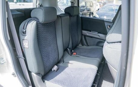 Honda Crossroad, 2009 год, 995 000 рублей, 23 фотография