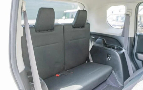 Honda Crossroad, 2009 год, 995 000 рублей, 24 фотография