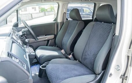 Honda Crossroad, 2009 год, 995 000 рублей, 27 фотография