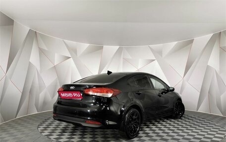 KIA Cerato III, 2019 год, 1 345 000 рублей, 2 фотография