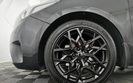 KIA Cerato III, 2019 год, 1 345 000 рублей, 9 фотография
