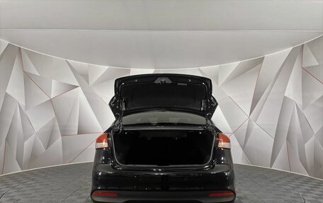 KIA Cerato III, 2019 год, 1 345 000 рублей, 11 фотография