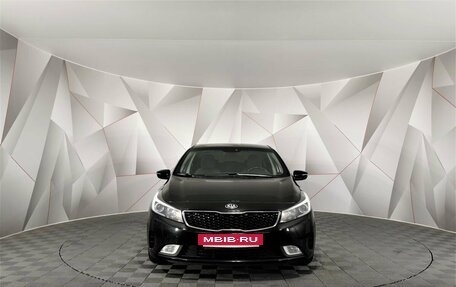 KIA Cerato III, 2019 год, 1 345 000 рублей, 7 фотография