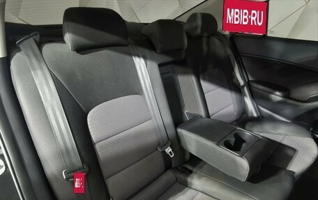 KIA Cerato III, 2019 год, 1 345 000 рублей, 16 фотография