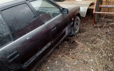 Toyota Carina, 1991 год, 45 000 рублей, 5 фотография