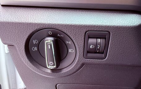 Volkswagen T-Cross I, 2022 год, 1 811 000 рублей, 9 фотография