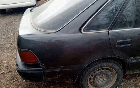 Toyota Carina, 1991 год, 45 000 рублей, 4 фотография