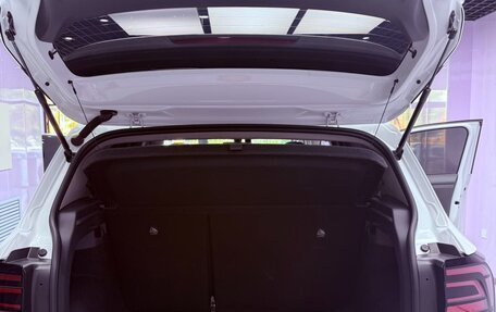 Volkswagen T-Cross I, 2022 год, 1 811 000 рублей, 20 фотография