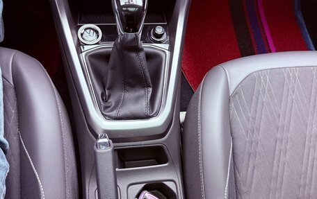 Volkswagen T-Cross I, 2022 год, 1 811 000 рублей, 14 фотография