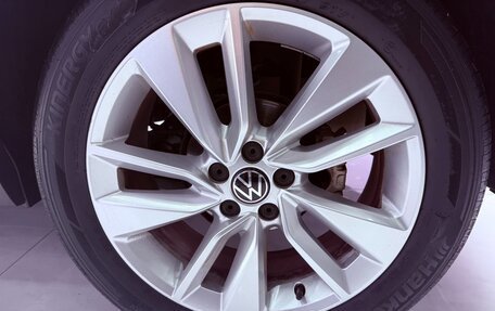 Volkswagen T-Cross I, 2022 год, 1 811 000 рублей, 22 фотография