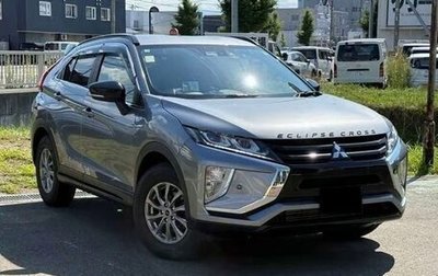Mitsubishi Eclipse Cross, 2020 год, 1 750 000 рублей, 1 фотография