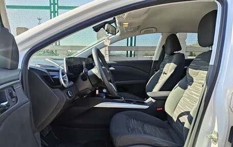 Chevrolet Monza, 2023 год, 1 100 000 рублей, 8 фотография