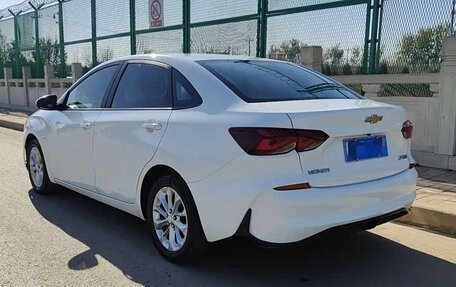 Chevrolet Monza, 2023 год, 1 100 000 рублей, 4 фотография