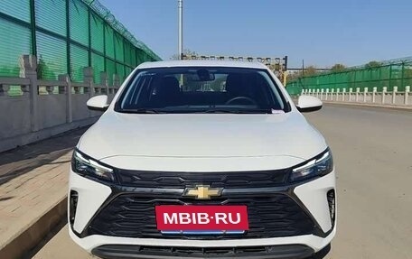 Chevrolet Monza, 2023 год, 1 100 000 рублей, 2 фотография