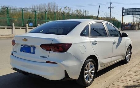 Chevrolet Monza, 2023 год, 1 100 000 рублей, 6 фотография