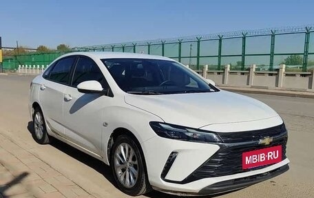 Chevrolet Monza, 2023 год, 1 100 000 рублей, 3 фотография