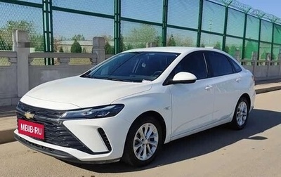 Chevrolet Monza, 2023 год, 1 100 000 рублей, 1 фотография