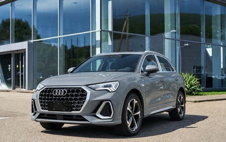 Audi Q3, 2026 год, 3 899 000 рублей, 1 фотография