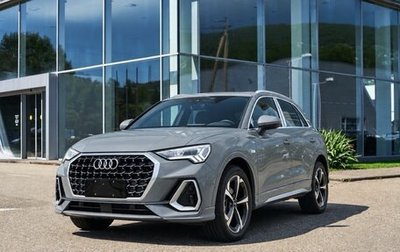 Audi Q3, 2026 год, 3 899 000 рублей, 1 фотография
