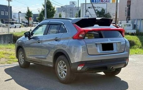 Mitsubishi Eclipse Cross, 2020 год, 1 750 000 рублей, 4 фотография