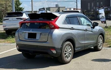 Mitsubishi Eclipse Cross, 2020 год, 1 750 000 рублей, 7 фотография