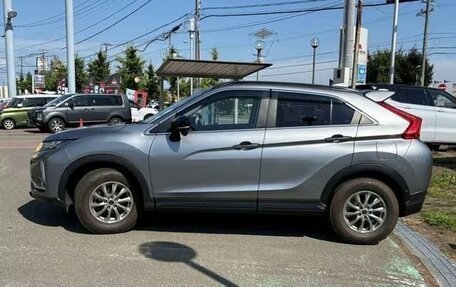 Mitsubishi Eclipse Cross, 2020 год, 1 750 000 рублей, 5 фотография