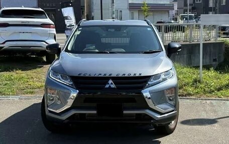 Mitsubishi Eclipse Cross, 2020 год, 1 750 000 рублей, 2 фотография