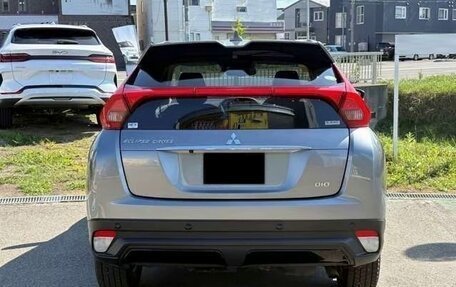 Mitsubishi Eclipse Cross, 2020 год, 1 750 000 рублей, 6 фотография