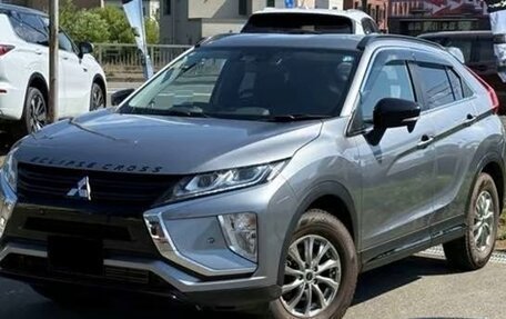 Mitsubishi Eclipse Cross, 2020 год, 1 750 000 рублей, 3 фотография