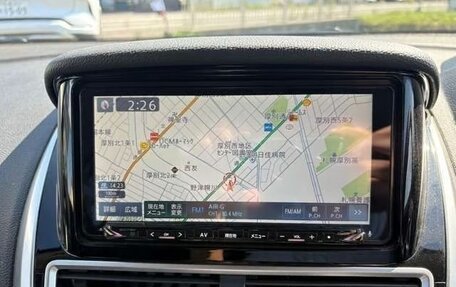 Mitsubishi Eclipse Cross, 2020 год, 1 750 000 рублей, 14 фотография