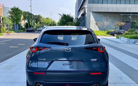Mazda CX-30 I, 2022 год, 1 988 000 рублей, 6 фотография