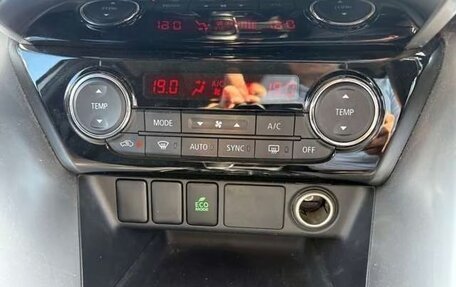 Mitsubishi Eclipse Cross, 2020 год, 1 750 000 рублей, 12 фотография