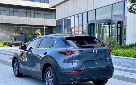 Mazda CX-30 I, 2022 год, 1 988 000 рублей, 5 фотография