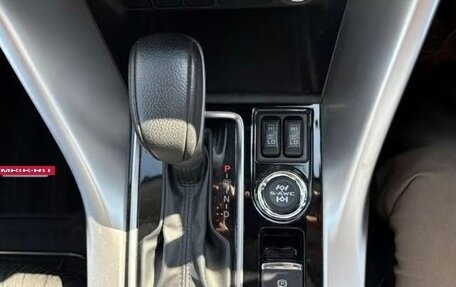 Mitsubishi Eclipse Cross, 2020 год, 1 750 000 рублей, 13 фотография