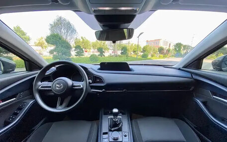 Mazda CX-30 I, 2022 год, 1 988 000 рублей, 16 фотография