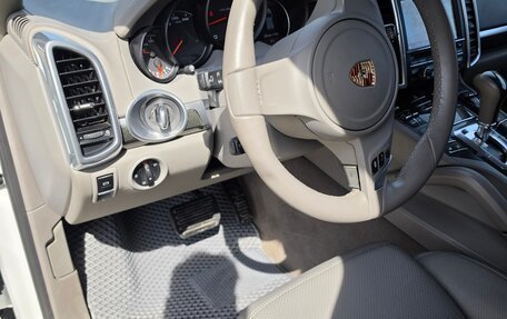 Porsche Cayenne III, 2013 год, 4 850 000 рублей, 6 фотография