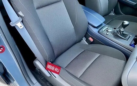 Mazda CX-30 I, 2022 год, 1 988 000 рублей, 13 фотография