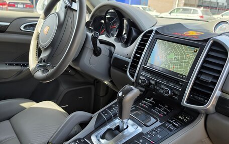 Porsche Cayenne III, 2013 год, 4 850 000 рублей, 7 фотография