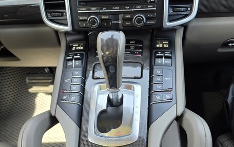 Porsche Cayenne III, 2013 год, 4 850 000 рублей, 8 фотография