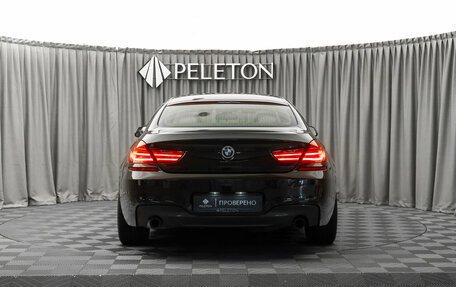 BMW 6 серия, 2016 год, 3 240 000 рублей, 6 фотография