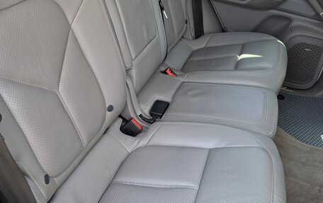Porsche Cayenne III, 2013 год, 4 850 000 рублей, 13 фотография