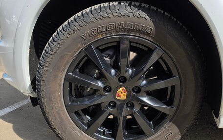 Porsche Cayenne III, 2013 год, 4 850 000 рублей, 16 фотография