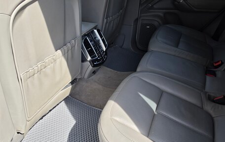Porsche Cayenne III, 2013 год, 4 850 000 рублей, 12 фотография